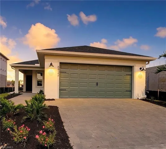 16922 Sage Ter, Punta Gorda, Florida 33982