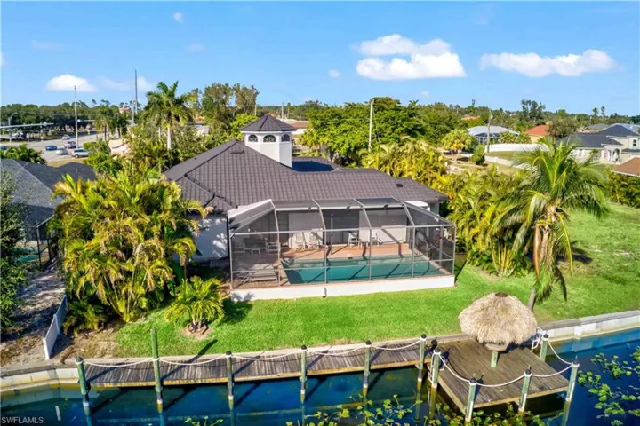 106 Se 5th St, Cape Coral, Florida 33990