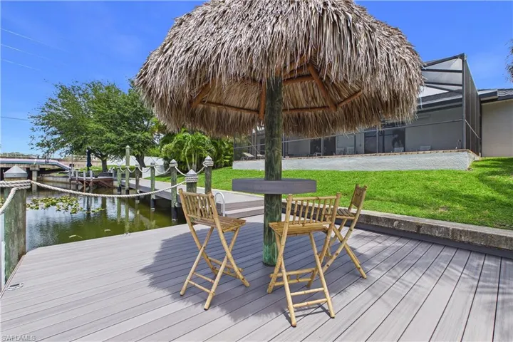 106 Se 5th St, Cape Coral, Florida 33990