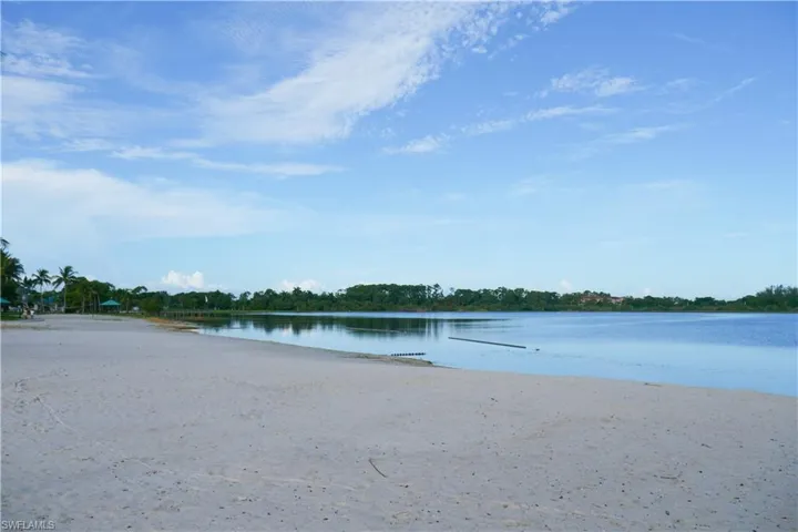 Water view