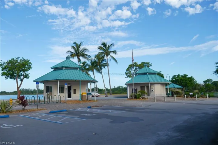 View of building exterior
