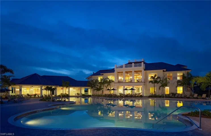 Amenity