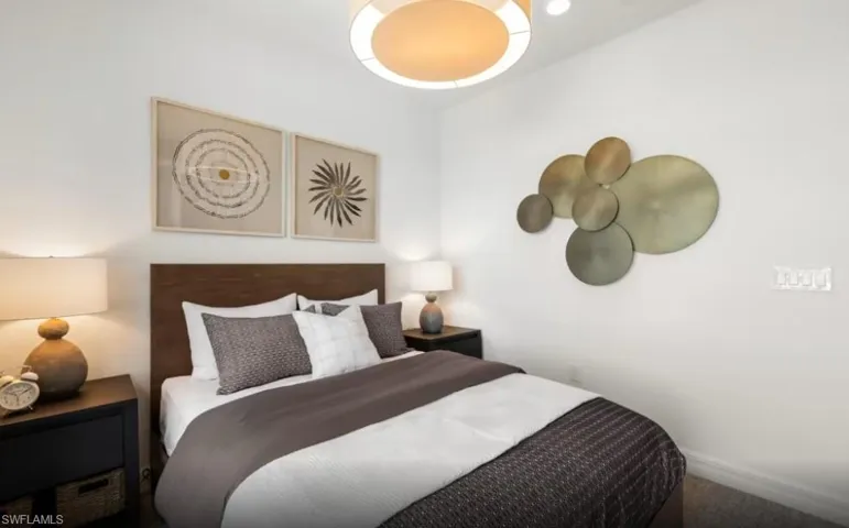 Photos are of furnished Cedar model. Homes may vary.