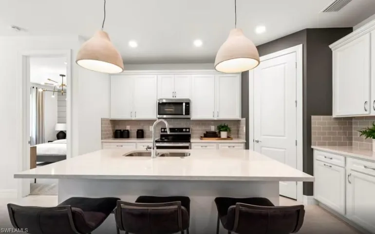 Photos are of furnished Cedar model. Homes may vary.