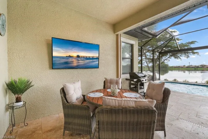 12766 Fairington Way, Fort Myers, Florida 33913