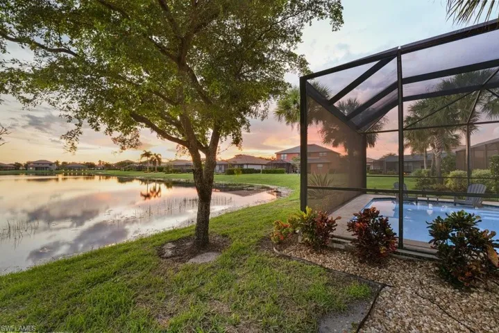 12766 Fairington Way, Fort Myers, Florida 33913