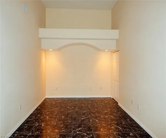 Media room
