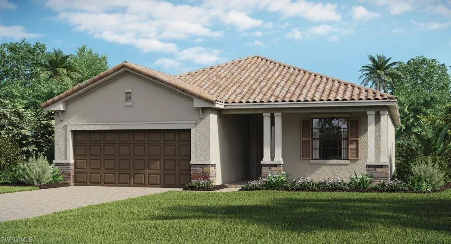 20556  Copperhead  DR, Lehigh Acres, FL 33936