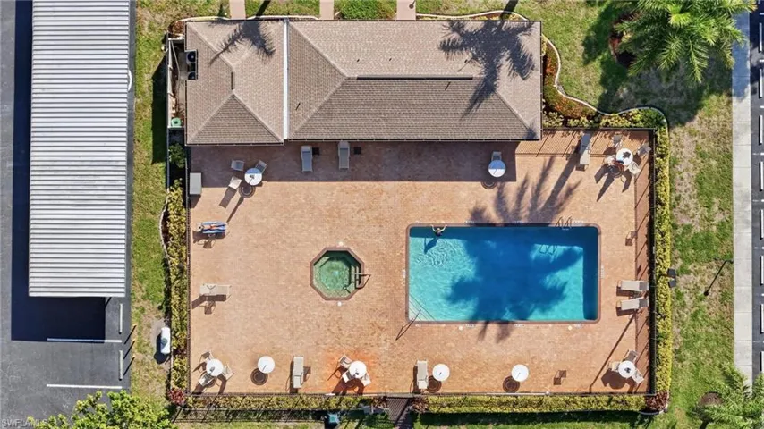13240 White Marsh Ln 8, Fort Myers, Florida 33912