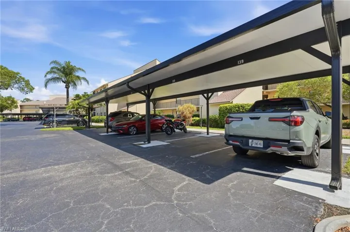 13240 White Marsh Ln 8, Fort Myers, Florida 33912