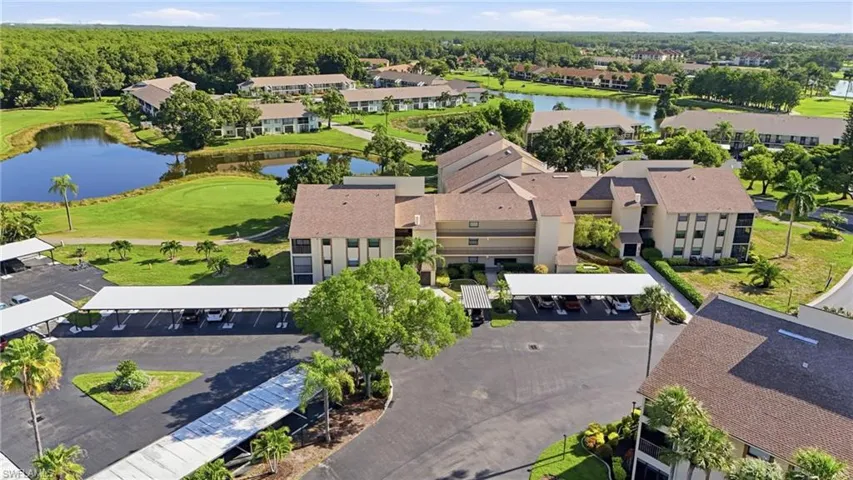 13240 White Marsh Ln 8, Fort Myers, Florida 33912