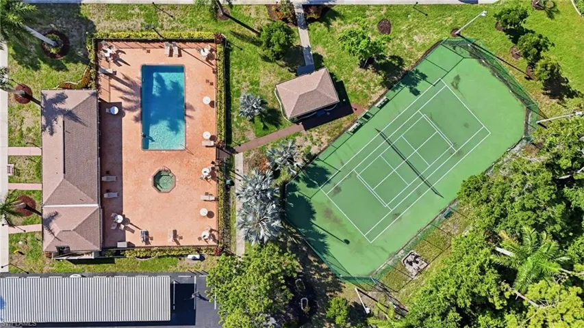 13240 White Marsh Ln 8, Fort Myers, Florida 33912