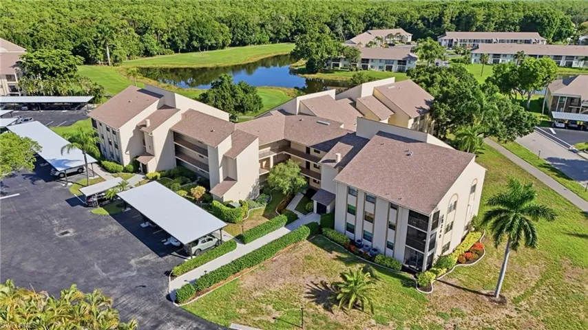 13240 White Marsh Ln 8, Fort Myers, Florida 33912