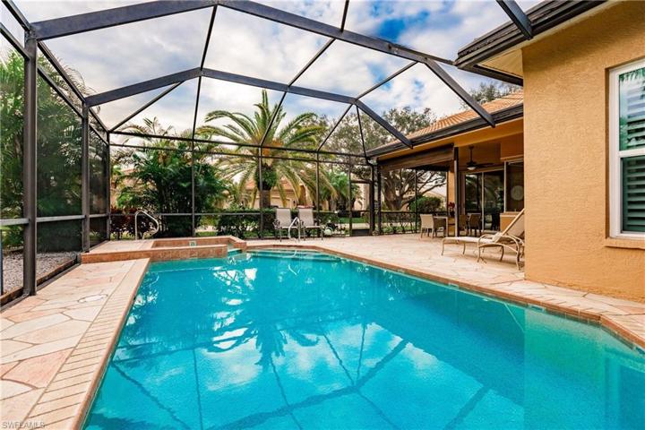 4320 Mistlethrush LN, NAPLES FL 34119