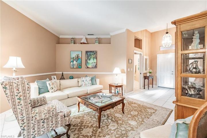 4320 Mistlethrush LN, NAPLES FL 34119