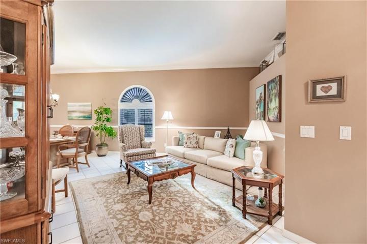 4320 Mistlethrush LN, NAPLES FL 34119