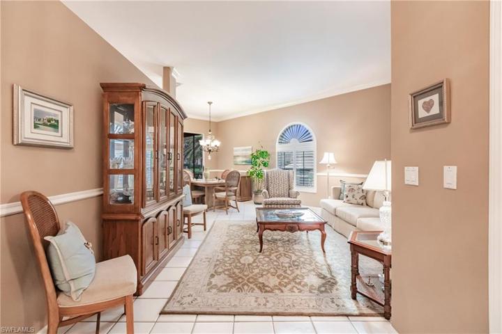 4320 Mistlethrush LN, NAPLES FL 34119