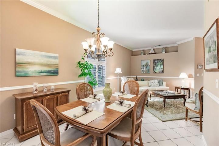 4320 Mistlethrush LN, NAPLES FL 34119
