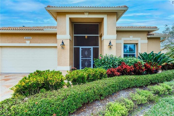 4320 Mistlethrush LN, NAPLES FL 34119
