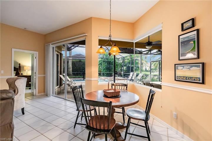 4320 Mistlethrush LN, NAPLES FL 34119