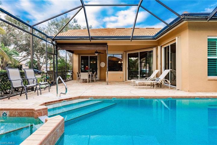 4320 Mistlethrush LN, NAPLES FL 34119