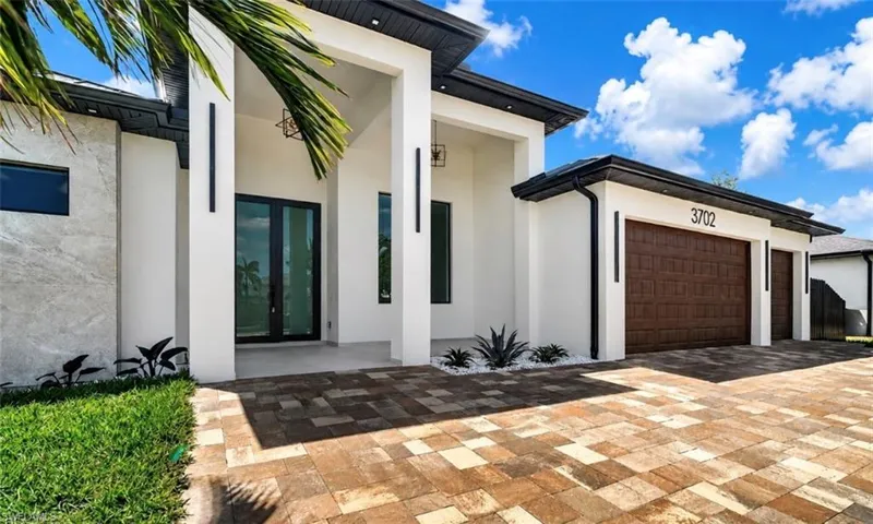 3702 Ceitus Pkwy, Cape Coral, Florida 33991