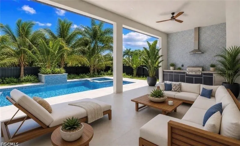 3702 Ceitus Pkwy, Cape Coral, Florida 33991