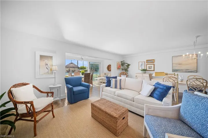 2850 Gulf Shore Blvd N 108, Naples, Florida 34103