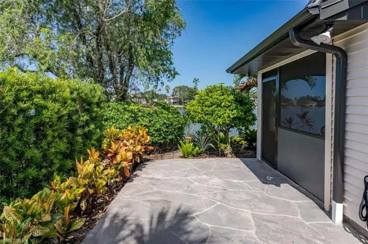 A perfect place for Grilling/Picnic Table!!!