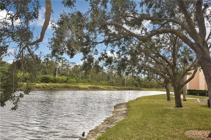 Water view
