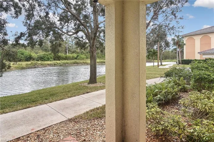 Water view