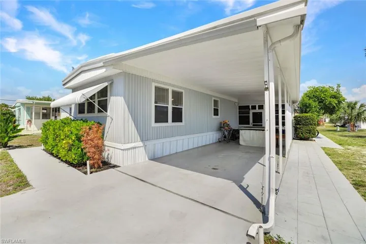 2 car carport