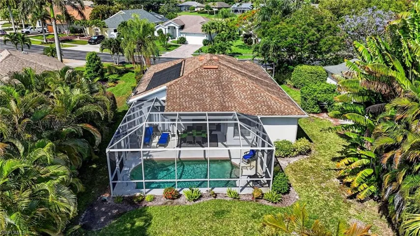 912 Briarwood Blvd, Naples, Florida 34104