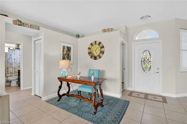 912 Briarwood Blvd, Naples, Florida 34104