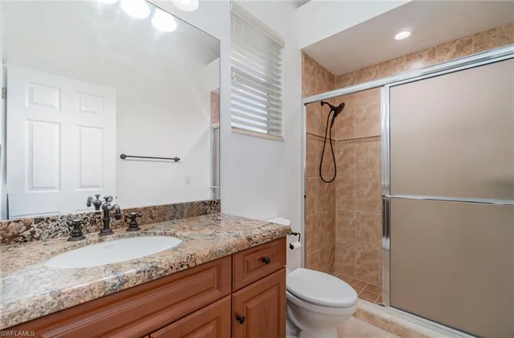 Bathroom next to bedroom 4  could be an ensuite