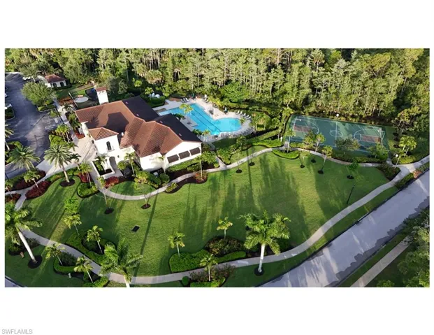 4118 Raffia Dr, Naples, Florida 34119