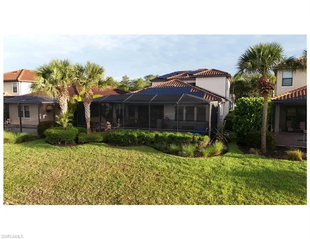 4118 Raffia Dr, Naples, Florida 34119