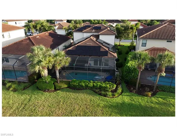4118 Raffia Dr, Naples, Florida 34119