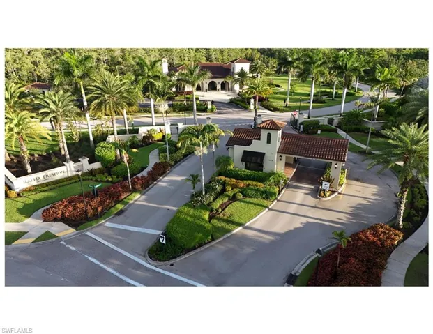 4118 Raffia Dr, Naples, Florida 34119