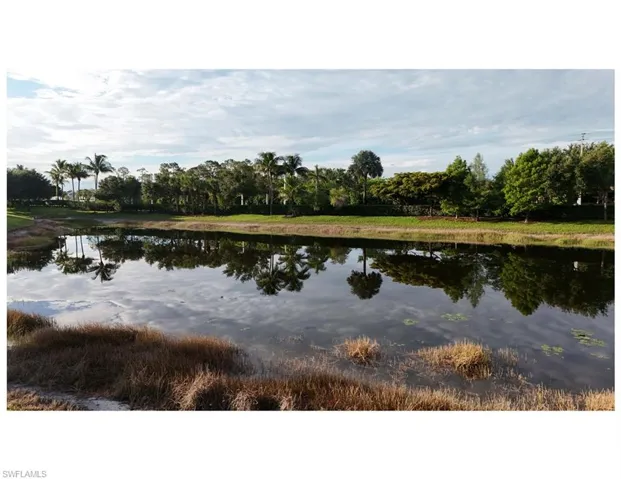 Expansive Lake View