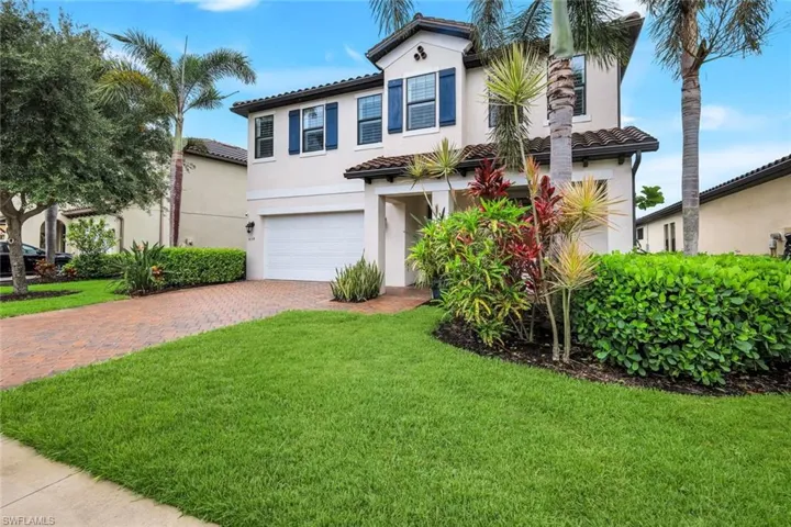 2 Story Home