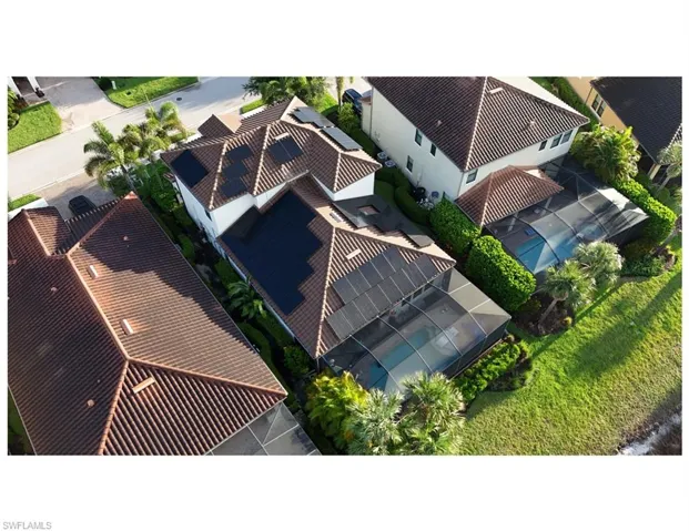 4118 Raffia Dr, Naples, Florida 34119