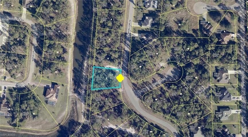 718  Bennington  DR, LEHIGH ACRES, FL 33974
