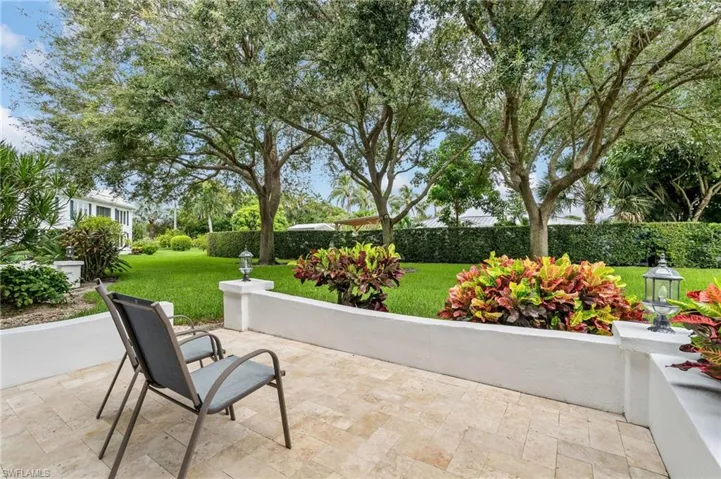 250 Palm River Blvd B102, Naples, Florida 34110