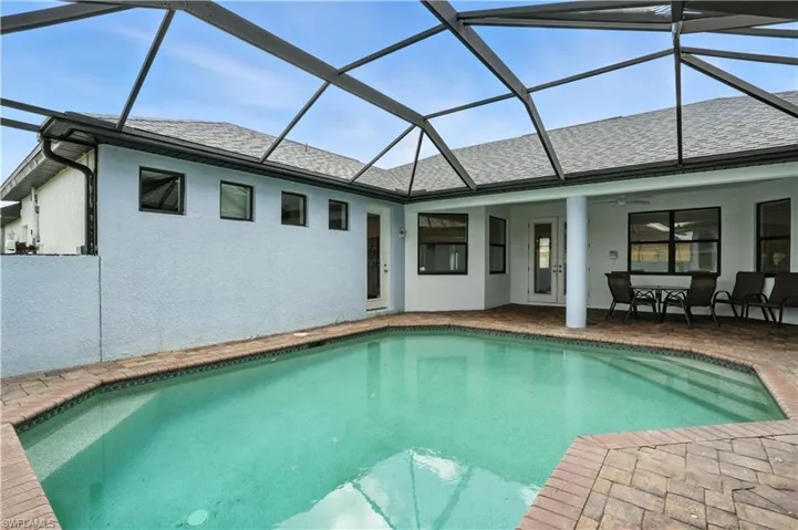 3933 18th St W, Lehigh Acres, Florida 33971
