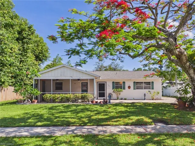 3067 Buena Vista Ln, Naples, Florida 34105
