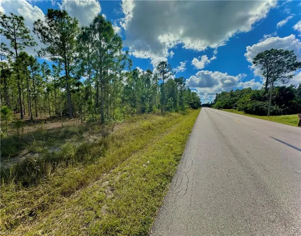 816 Williams Ave, Lehigh Acres Fl 33972