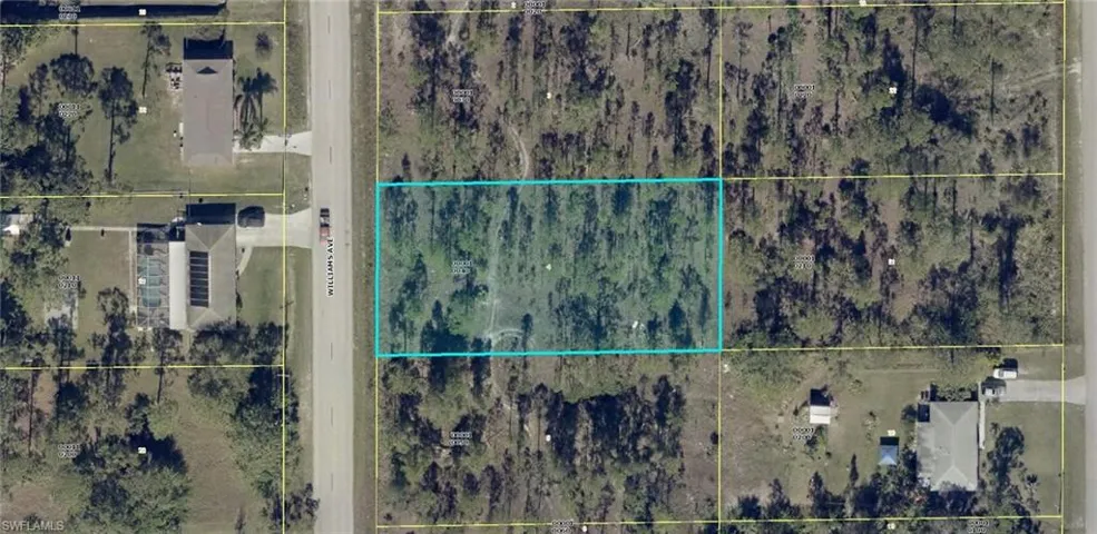 816 Williams Ave, Lehigh Acres Fl 33972