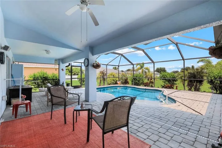 405 NW 18th  AVE, Cape Coral, FL 33993