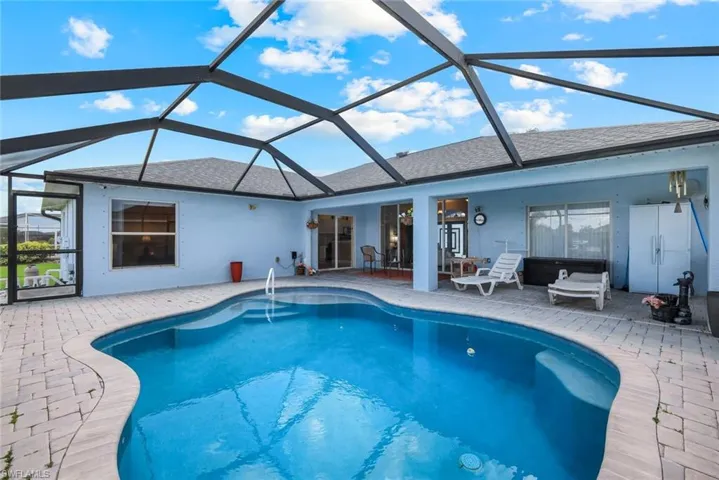 405 NW 18th  AVE, Cape Coral, FL 33993